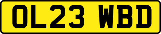 OL23WBD