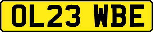 OL23WBE