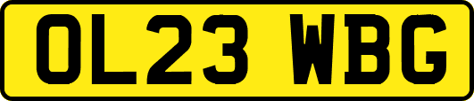 OL23WBG