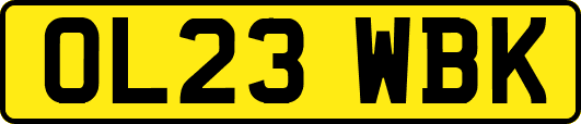 OL23WBK