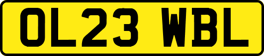 OL23WBL