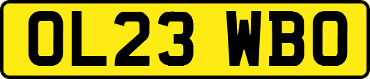 OL23WBO