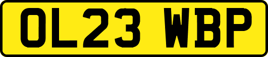 OL23WBP