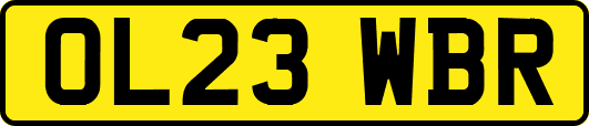 OL23WBR