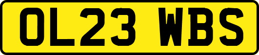 OL23WBS