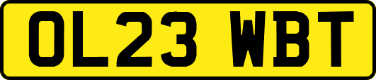 OL23WBT