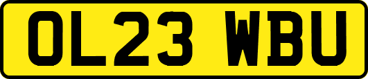 OL23WBU