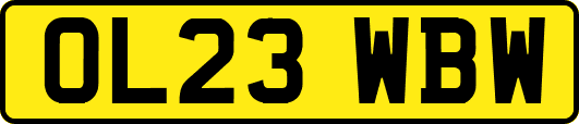 OL23WBW