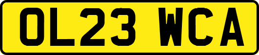 OL23WCA