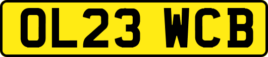 OL23WCB