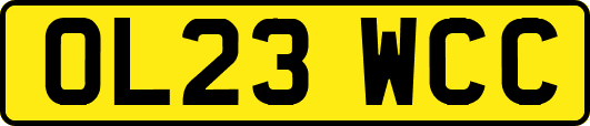 OL23WCC