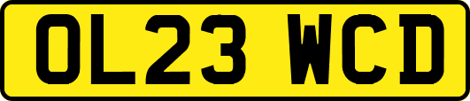 OL23WCD