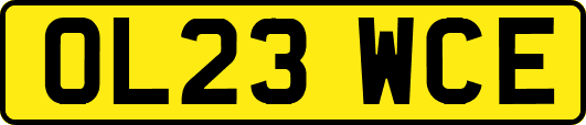 OL23WCE