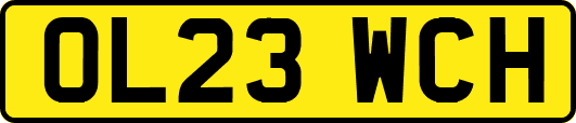 OL23WCH