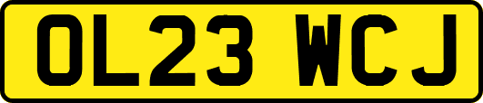 OL23WCJ