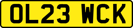OL23WCK