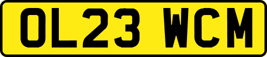 OL23WCM