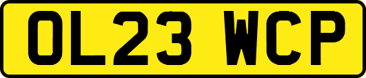 OL23WCP