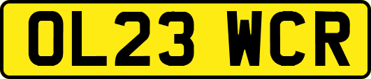 OL23WCR