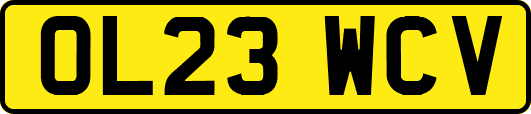 OL23WCV