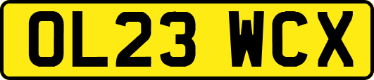 OL23WCX