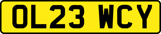OL23WCY