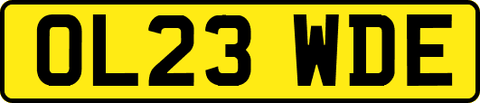 OL23WDE