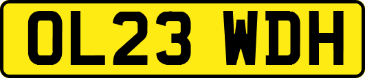 OL23WDH
