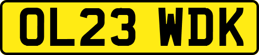 OL23WDK