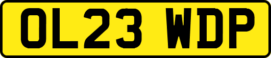 OL23WDP
