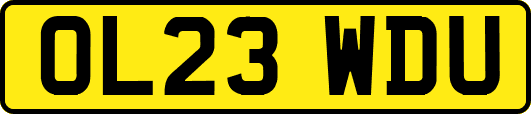 OL23WDU