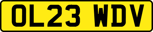 OL23WDV