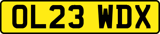 OL23WDX
