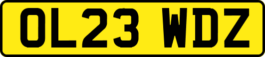 OL23WDZ