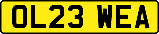 OL23WEA