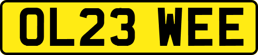 OL23WEE