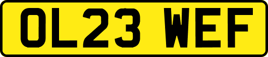 OL23WEF