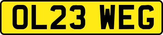 OL23WEG