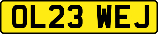 OL23WEJ