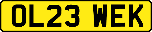 OL23WEK