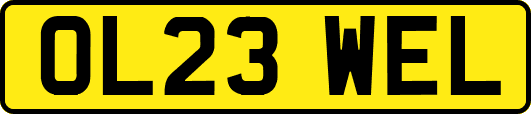 OL23WEL