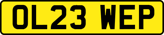 OL23WEP