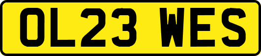 OL23WES