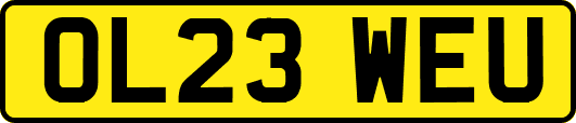 OL23WEU
