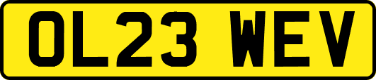 OL23WEV