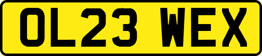 OL23WEX