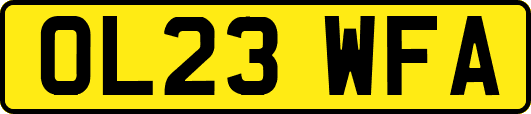 OL23WFA