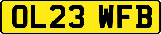 OL23WFB