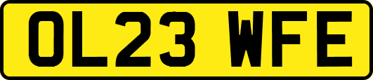 OL23WFE