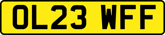 OL23WFF